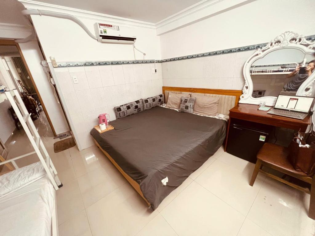 Khang Homestay - Deluxe Familiekamer