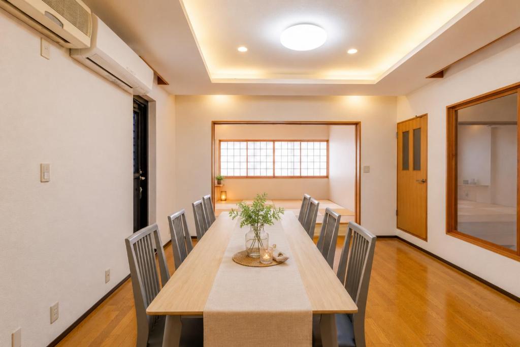 Stayinn Hakata - Vacation Rental 最大8名