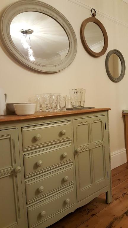Afbeelding uit fotogalerij van Schooner Point Guest House in Looe