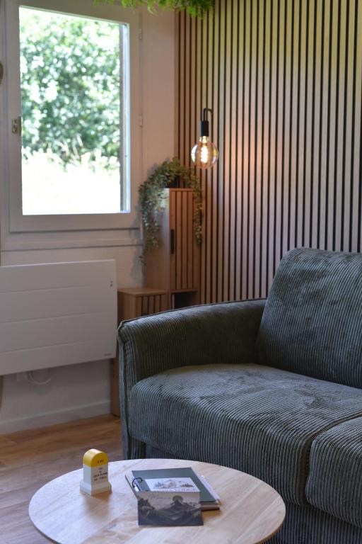 Waya Lodge - Studio moderne vue dégagée