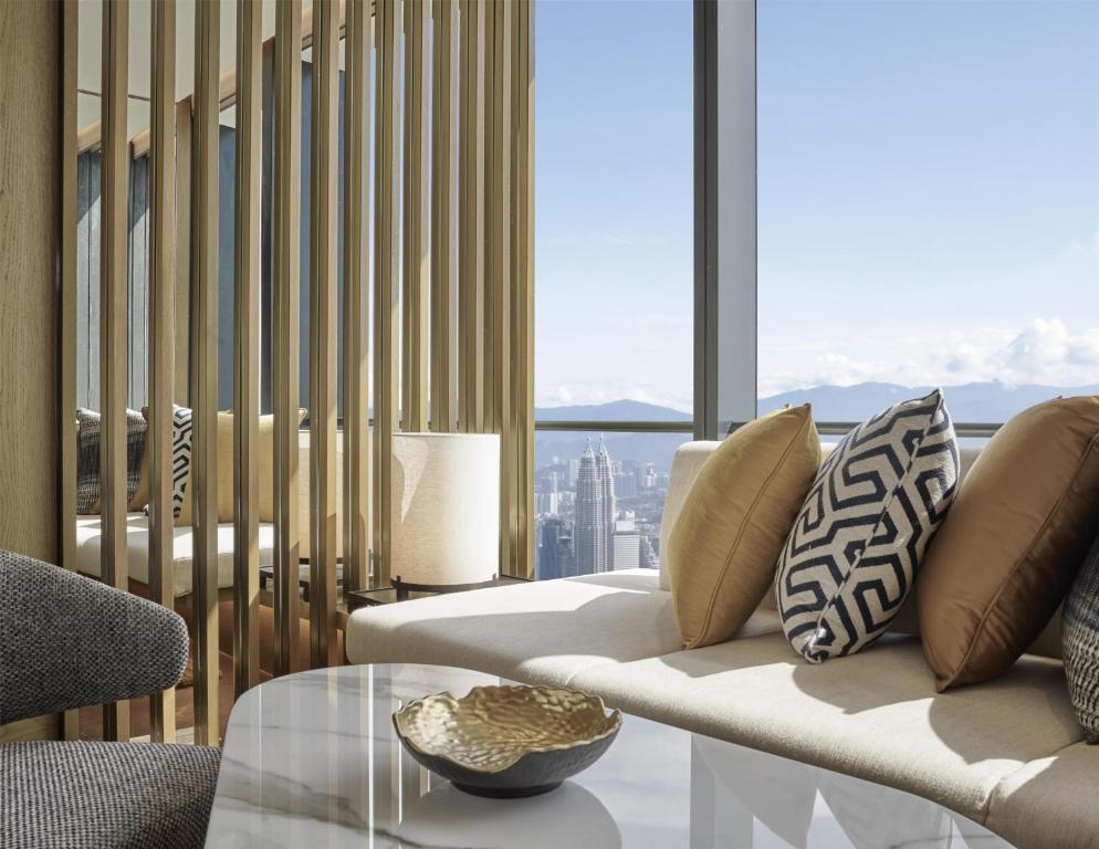 Park Hyatt Kuala Lumpur photo 3