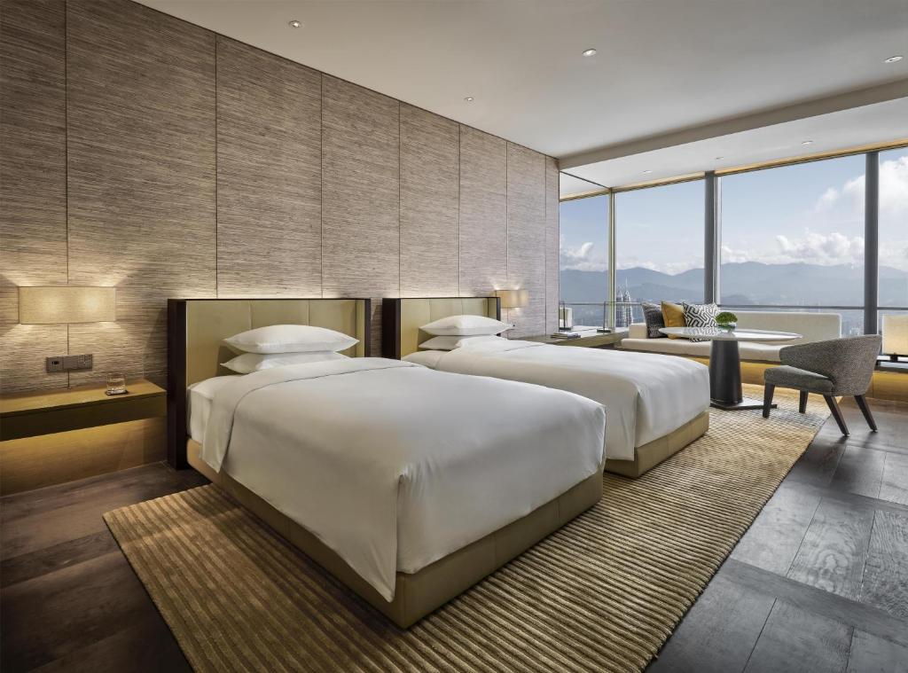 Park Hyatt Kuala Lumpur photo 2