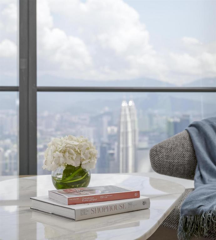 Park Hyatt Kuala Lumpur photo 5