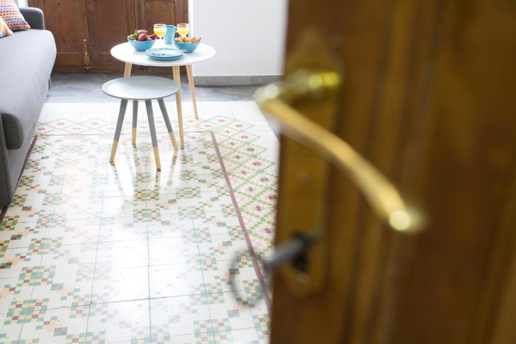 Fotografie z fotogalerie ubytování Eco-Friendly Apartments ve Valencii