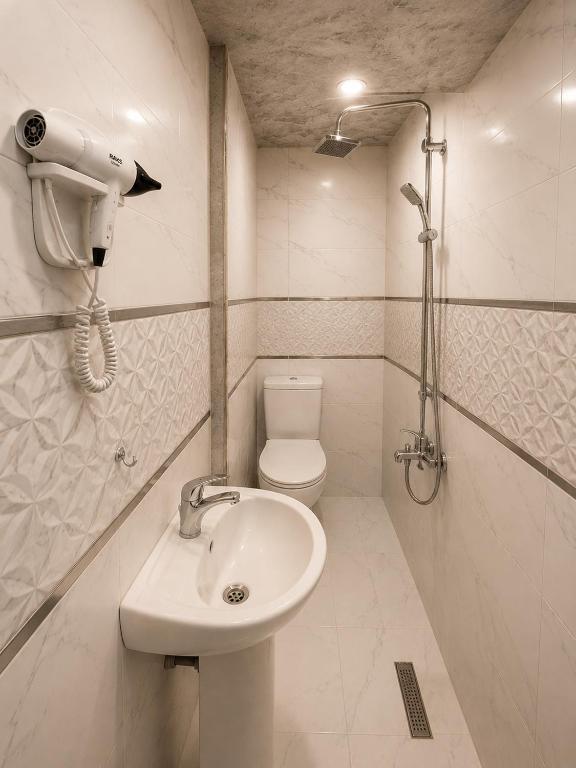 امکانات Kennedy Apart Hotel Kumkapı Istanbul - تصویر ۴