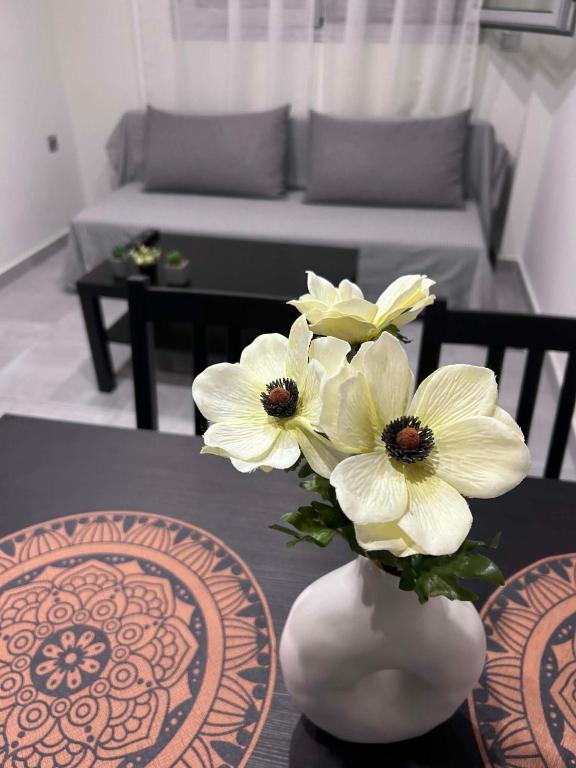 a&a Comfy Apartment in Kalamata 2