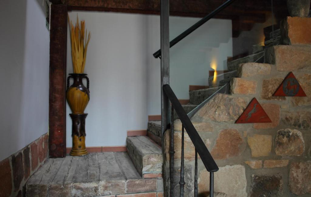 Fotografie z fotogalerie ubytování Douris Temple v destinaci Soria