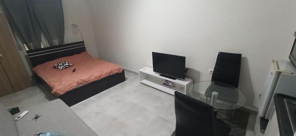 Amazing Studio 9 minutes wak from Center