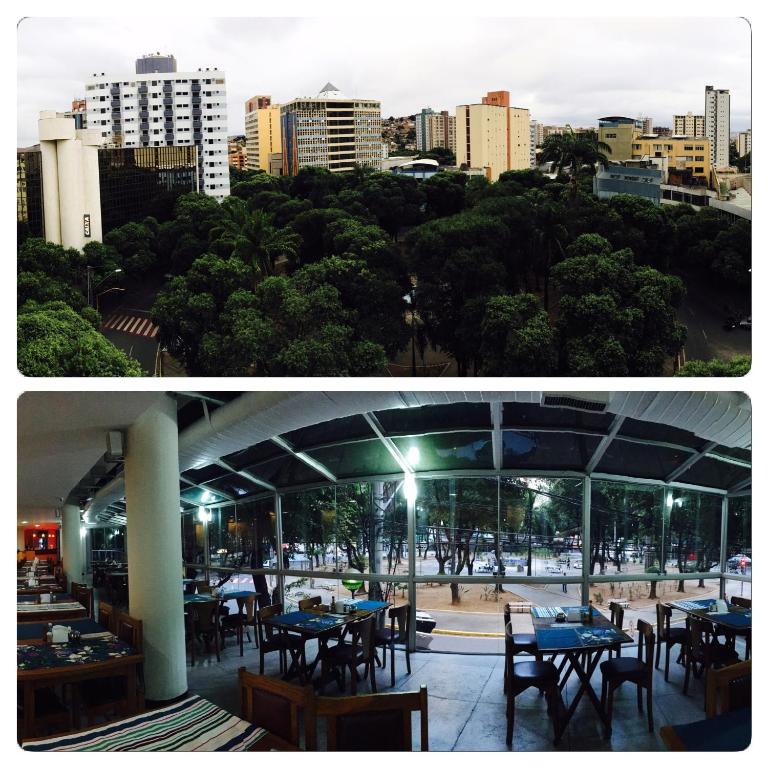  Realminas Hotel e Restaurante