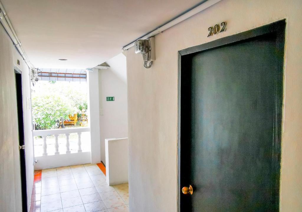 لابی و فضای عمومی Patong Canal Villa 202 - تصویر ۵