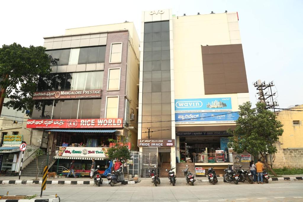 Gallery image of Pride Image in Bangalore