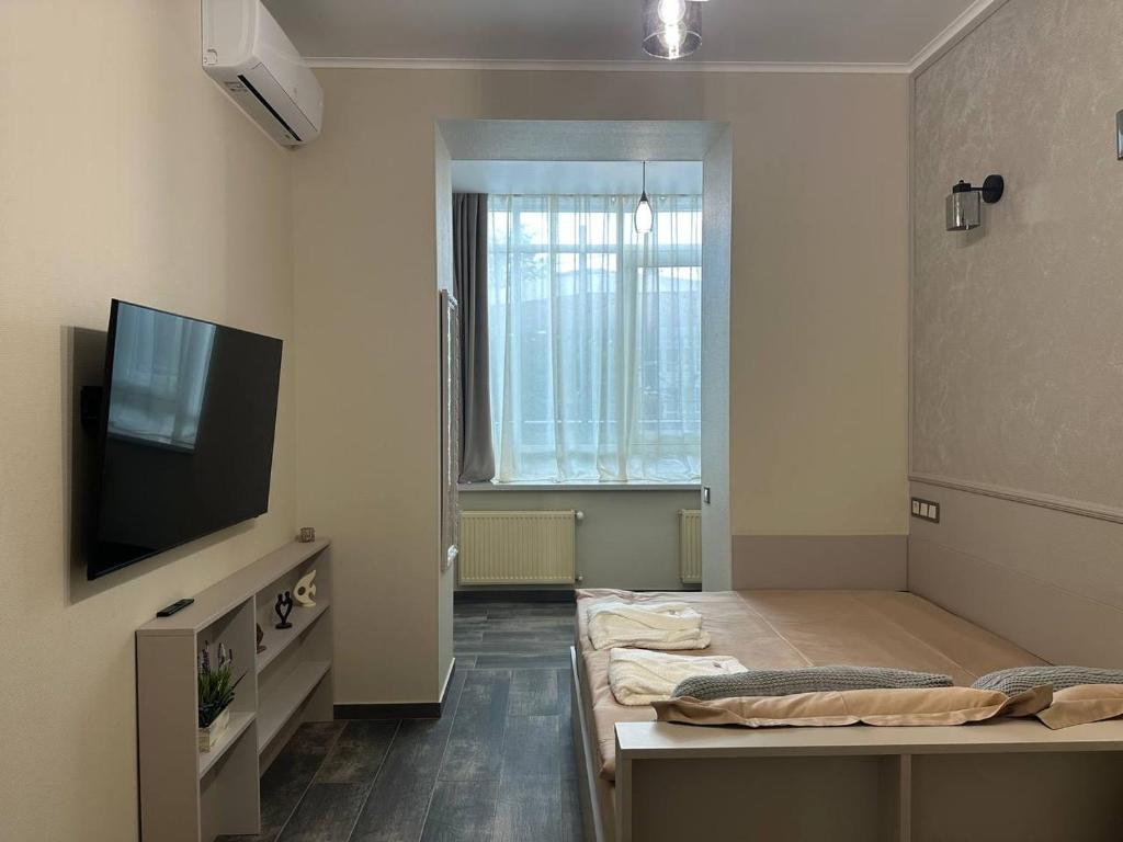 Aquamarine Apartments- Cashmere Sea Odesa 2 окремі кімнати фото 5