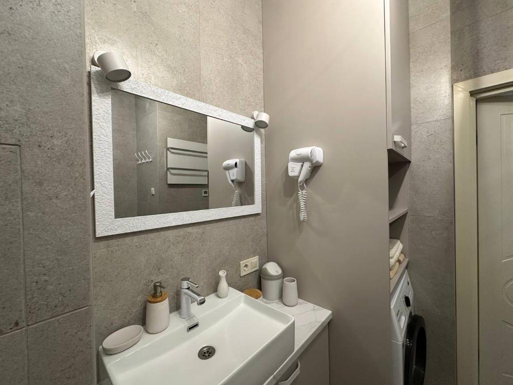 Aquamarine Apartments- Cashmere Sea Odesa 2 окремі кімнати фото 8
