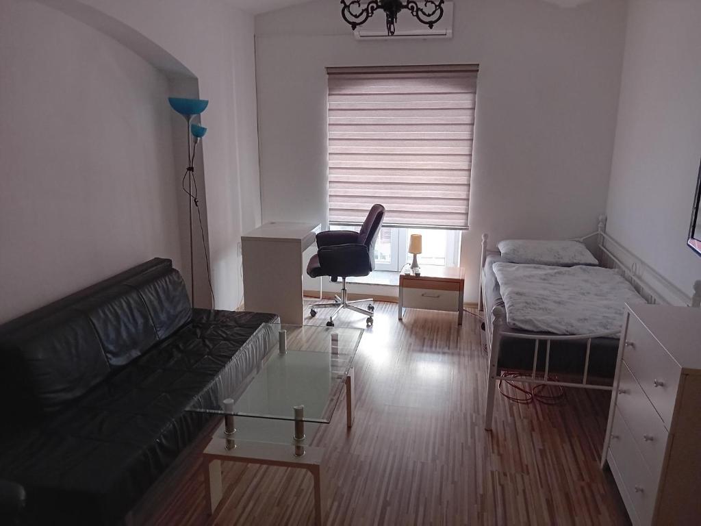Rijeka rooms