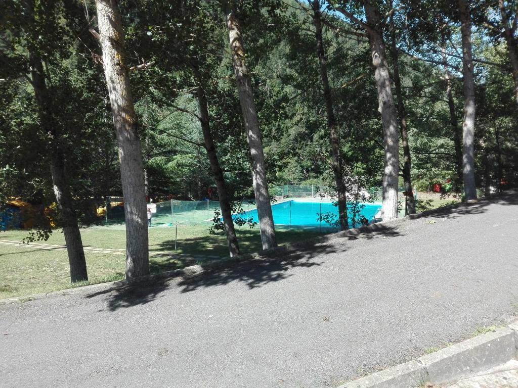 Gallery image of El Chate in Sarvisé