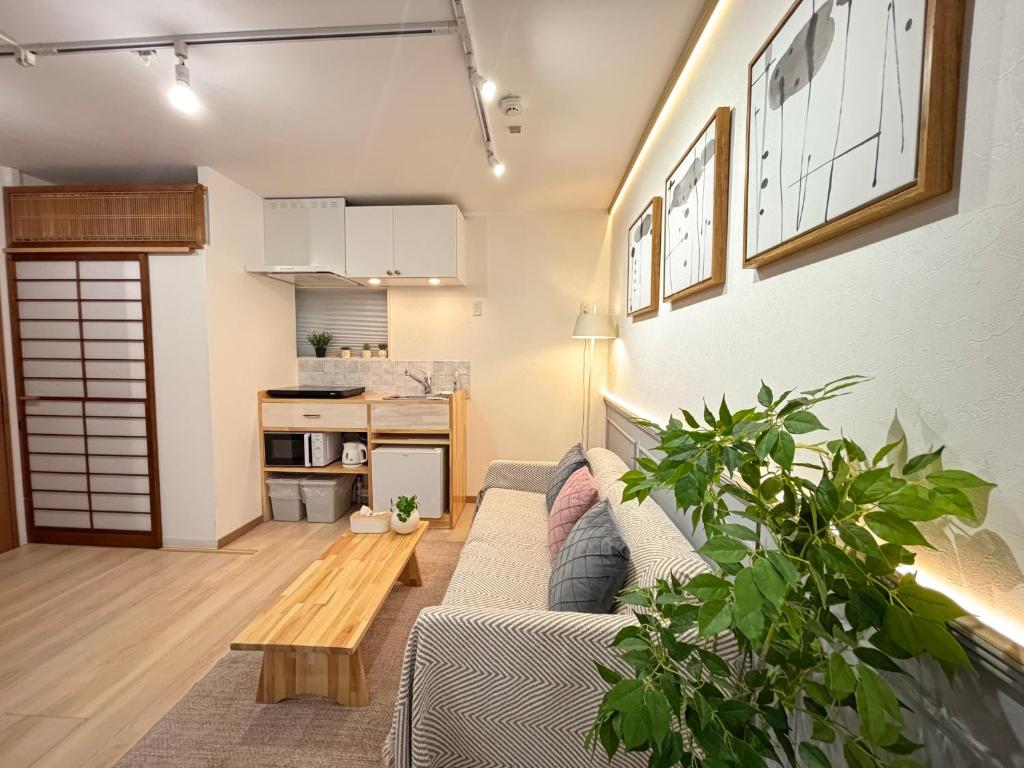 Lucy's House横浜中華街 House1 - Housity