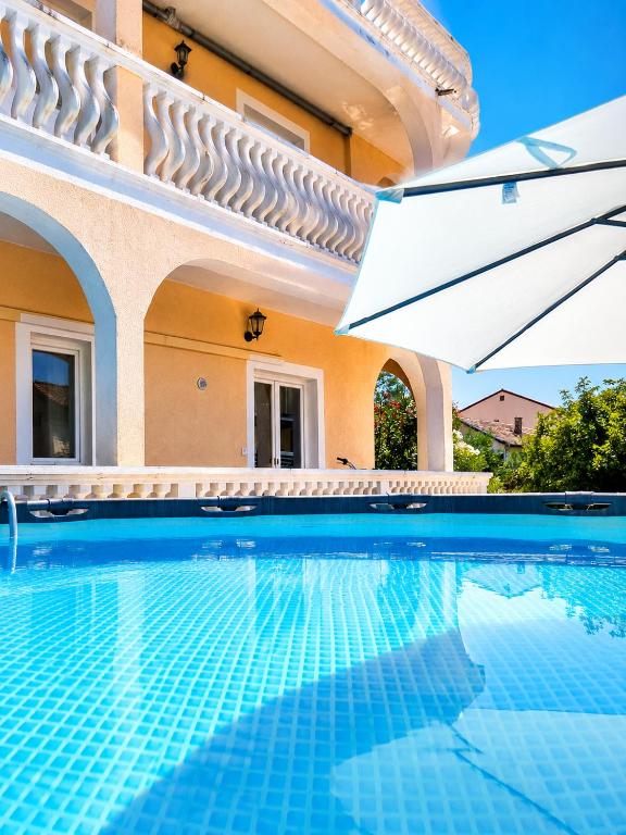 inReisen Villa Dolmar