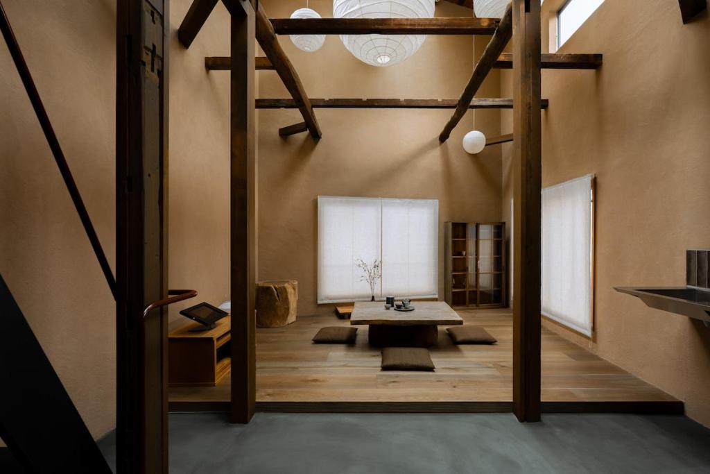 NEW OPEN A private retreat near Asakusa