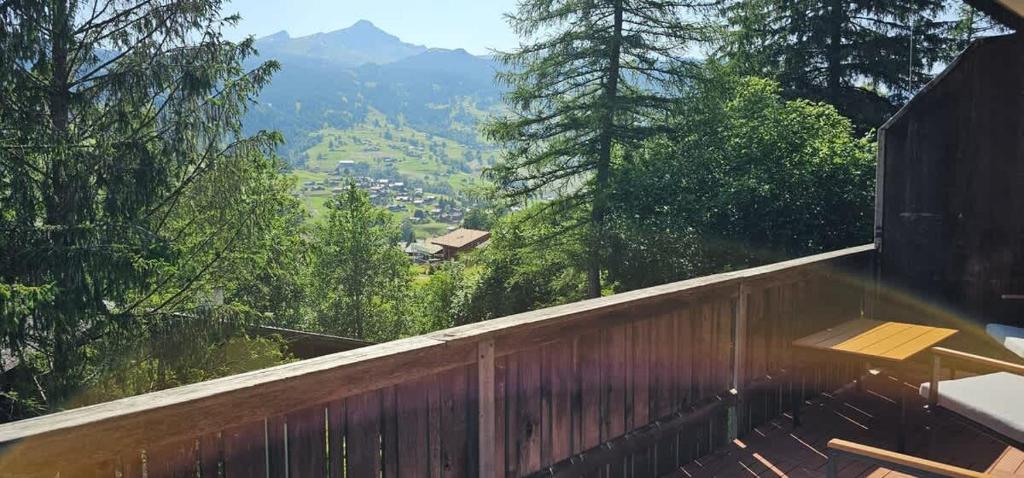 Peak Apartment - Aare Jungfrau AG