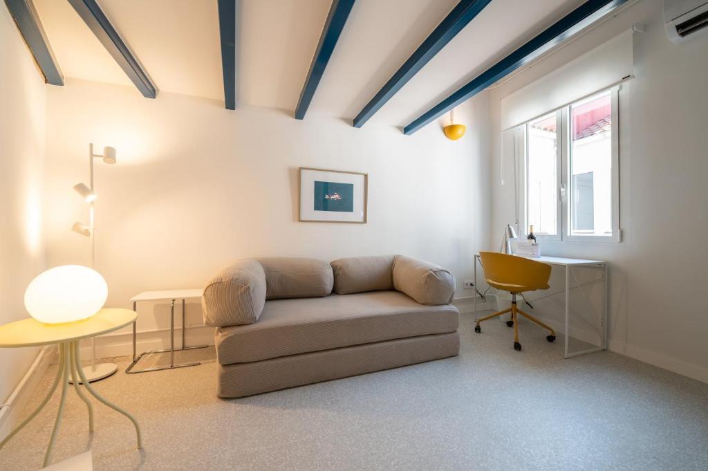 GuestReady - Charming Loft in Chueca Madrid