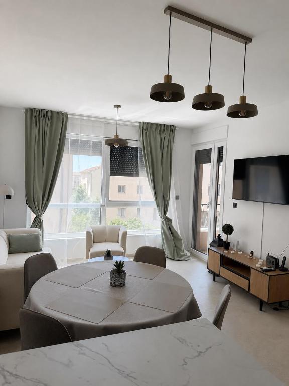 Apartment Harmony