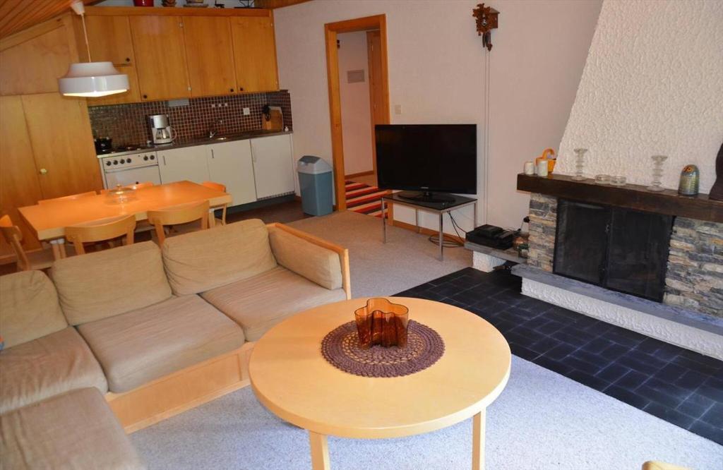 Immeuble Le Cervin