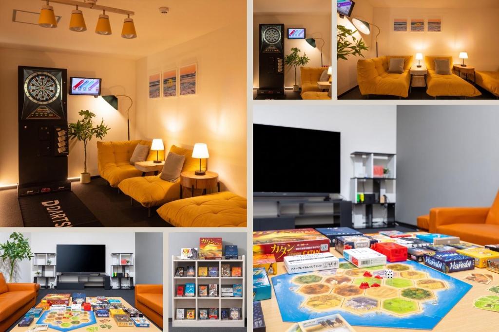 WADACHI - Vacation STAY 13460