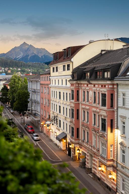 Hotel Sailer - Housity