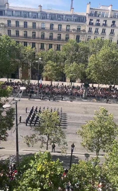 Élysées vip
