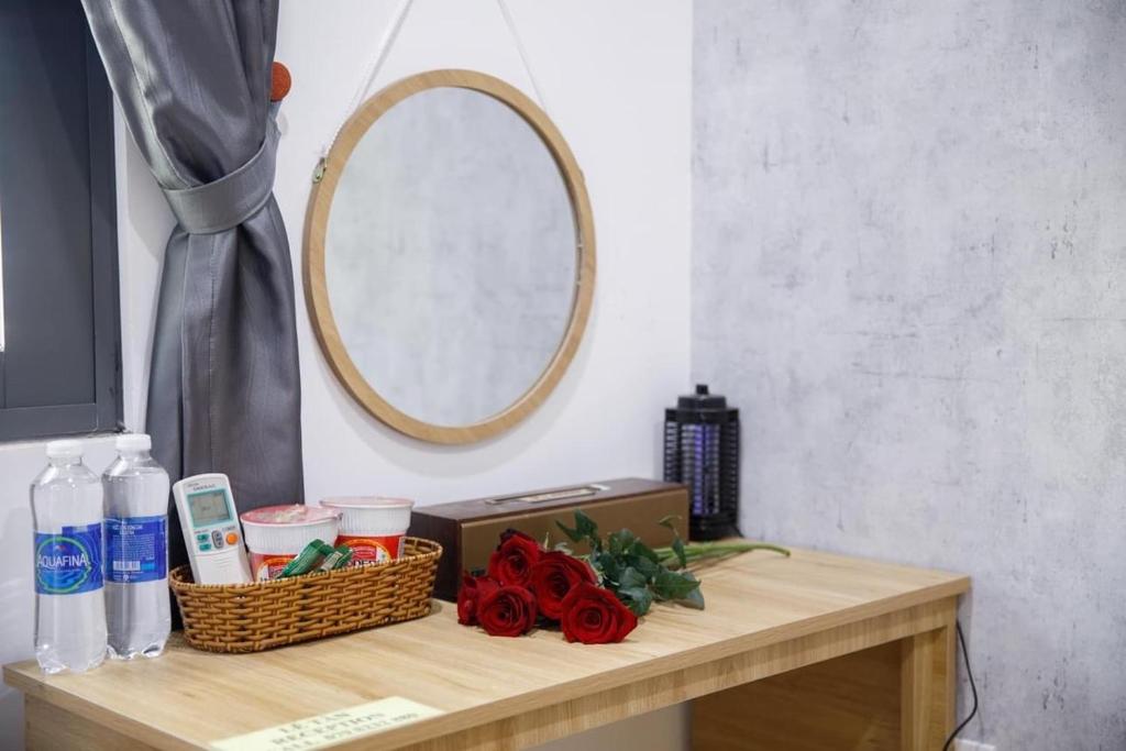 LUA Farmstay - Standaard Tweepersoonskamer