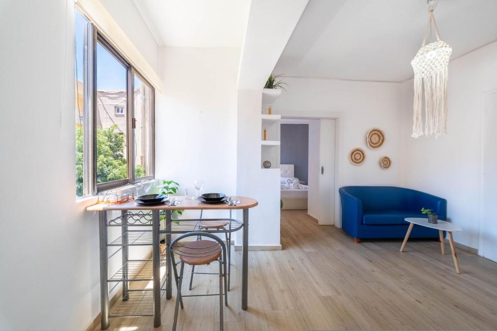 Urban Apartment in Heraklion Center