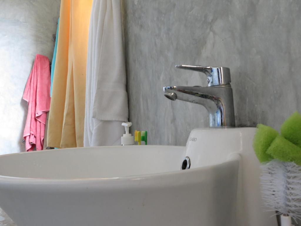 Mountain Wave Hotel and Surfshop - 19