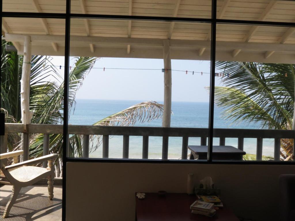 Mountain Wave Hotel and Surfshop - 12