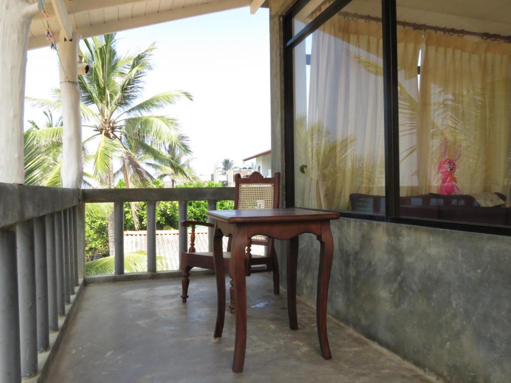 Mountain Wave Hotel and Surfshop - 14