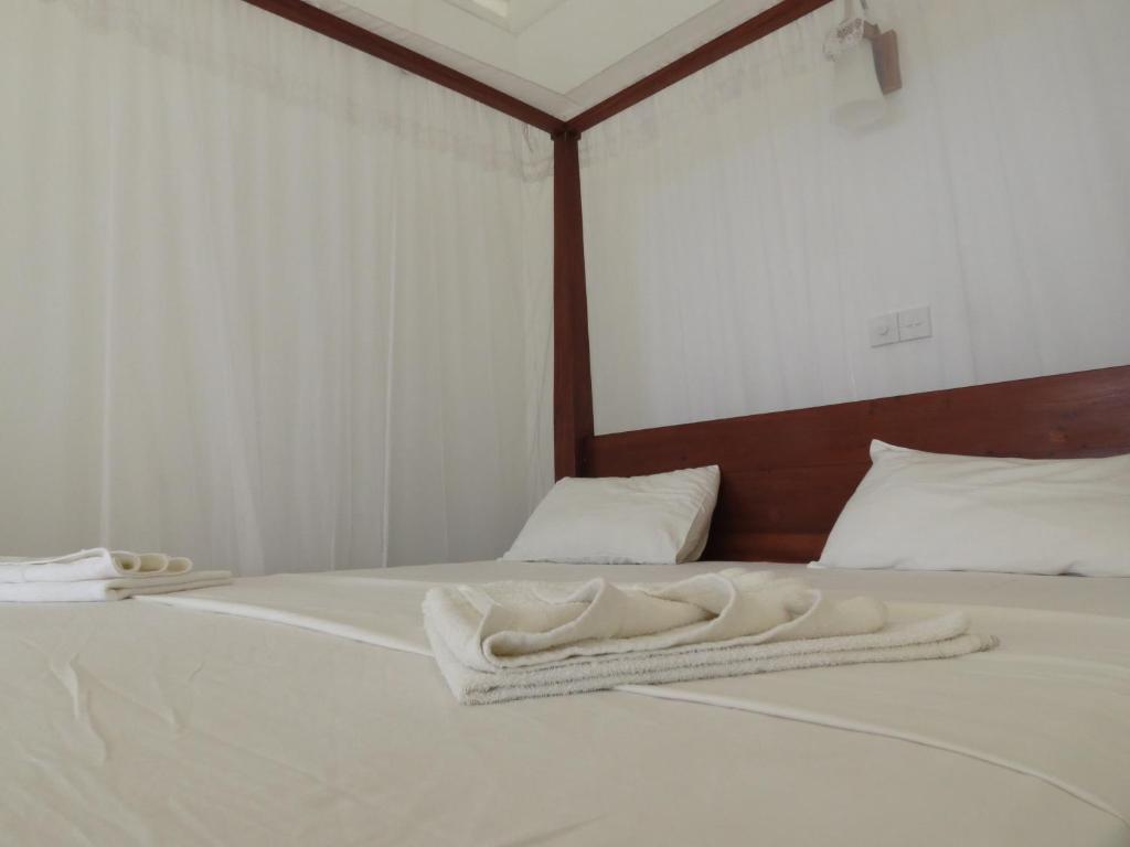 Mountain Wave Hotel and Surfshop - 9