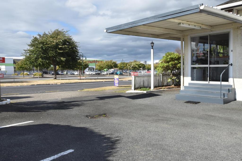 Union Victoria Motel - Resim 31