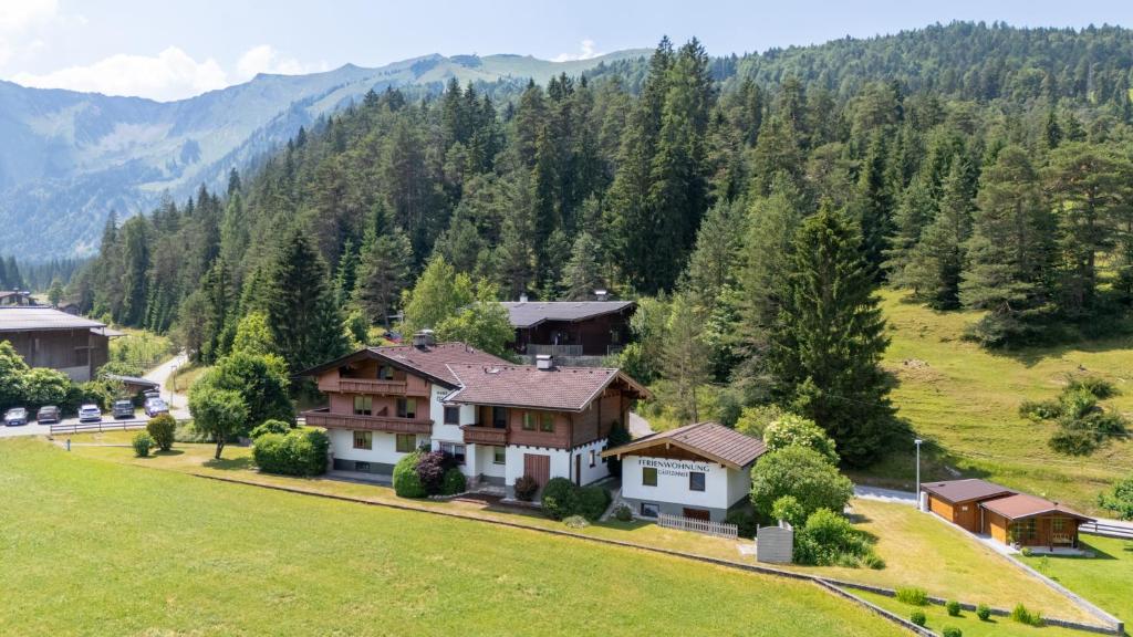 Haus Oberautal