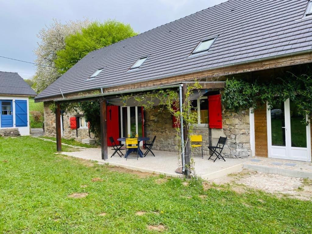 Appartement charmant Orgnac sur Vezere avec jardin et parking - Housity