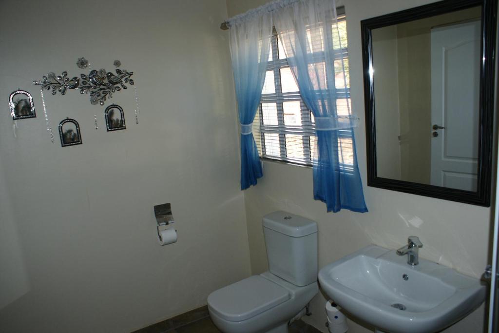 Gallery image of Jolani Guest House in Welkom
