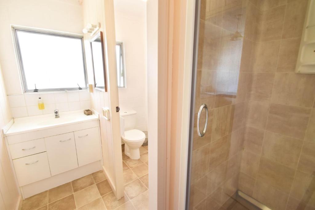 Union Victoria Motel - Resim 33