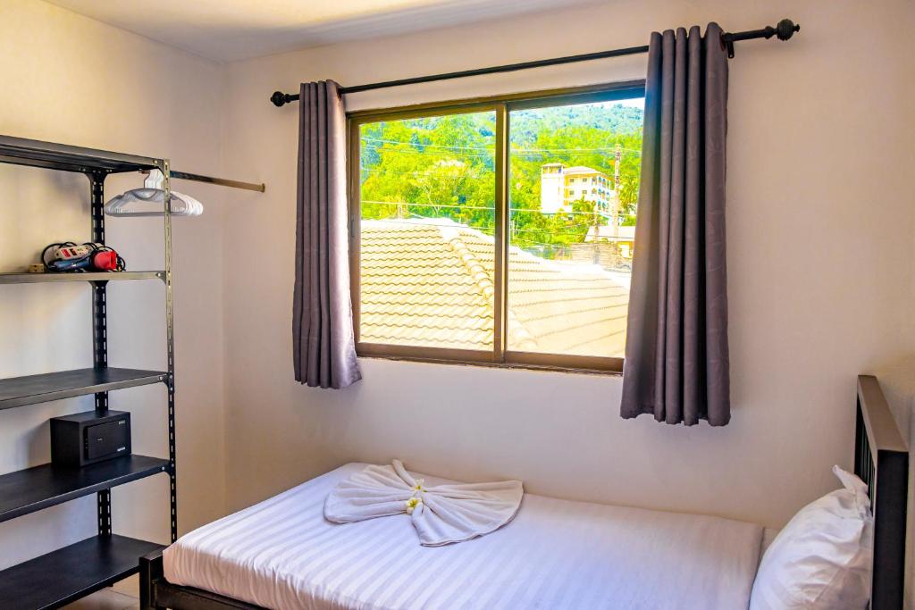 لابی و فضای عمومی Patong Canal Villa 204 - تصویر ۵