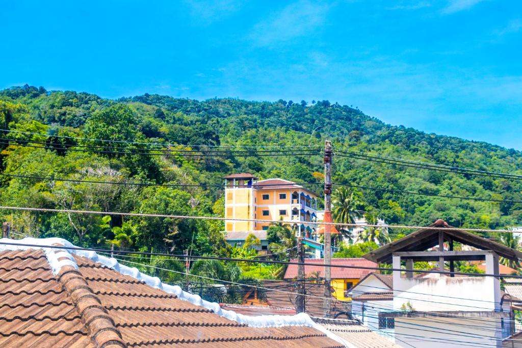 تصویر اتاق‌های Patong Canal Villa 204 - تصویر ۲