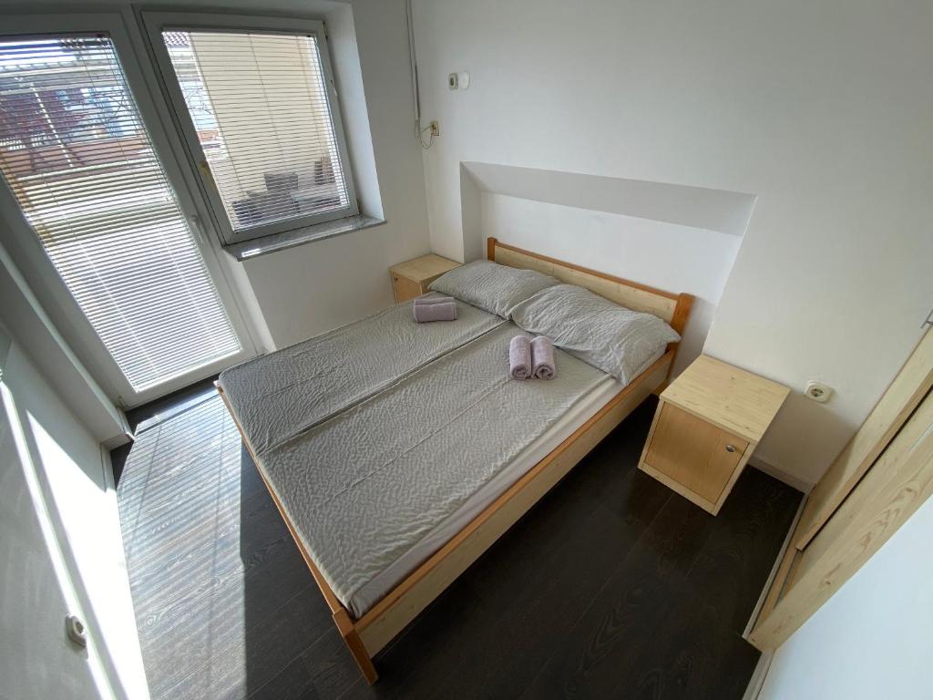 Comfortable Apartment in Vodice / 53 m² / Stunning View