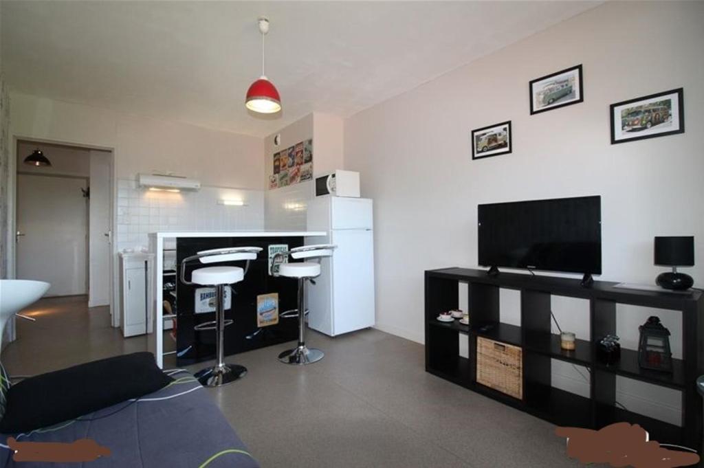 Studio confortable à Gérardmer de 27 m²