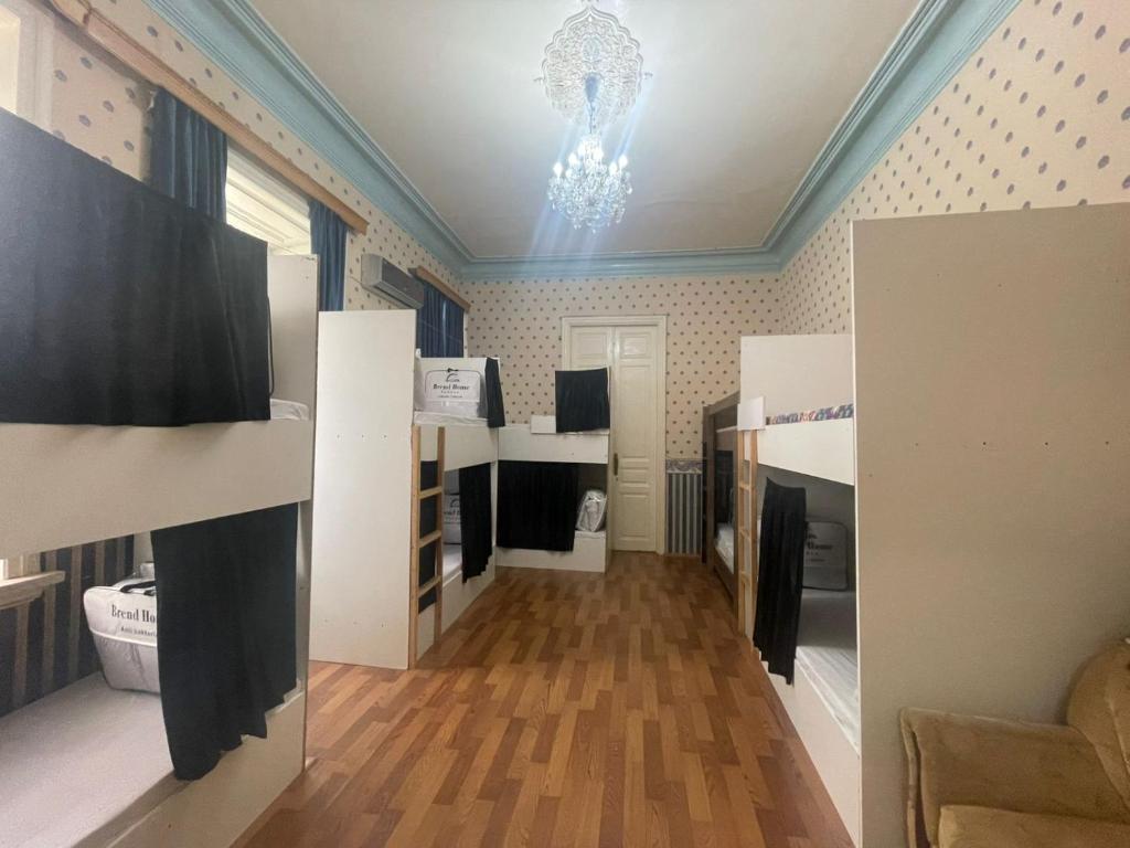 فضای داخلی Ghani hostel and tourism baku در باکو - تصویر ۳