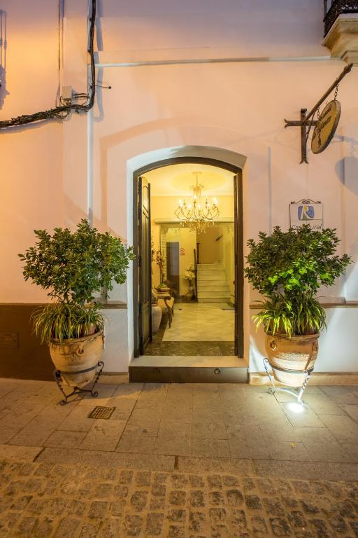 La Posada Del Infante, La Puebla de los Infantes – Precios ...