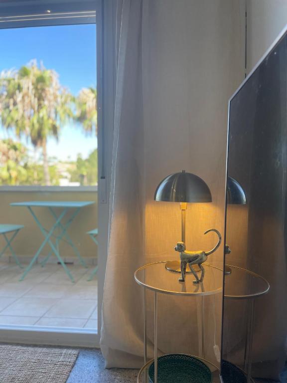 Casa CHA Luxury Duplex Carib Playa Marbella