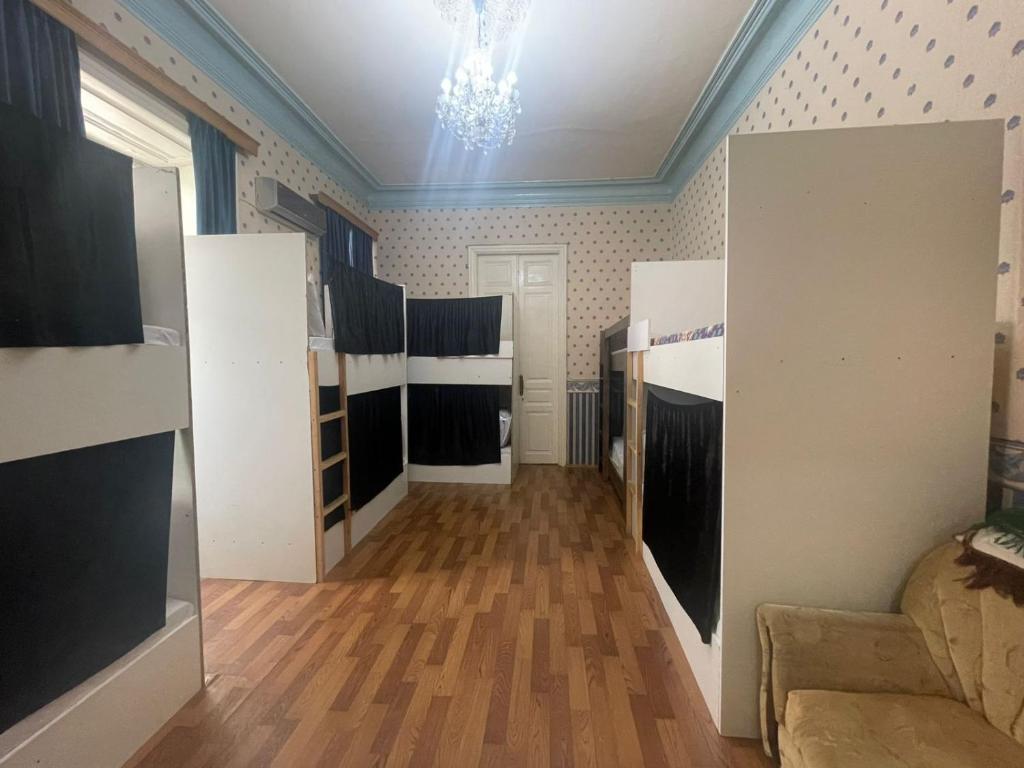 امکانات Ghani hostel and tourism baku - تصویر ۴