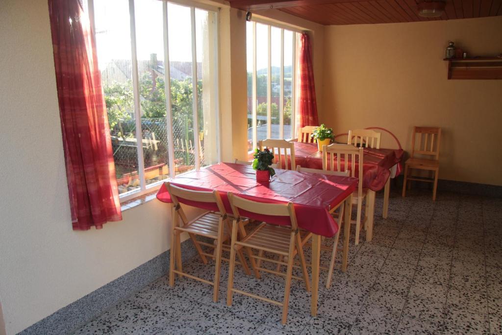 Fotografie z fotogalerie ubytování Pension Na Vyhlídce v destinaci Český Krumlov
