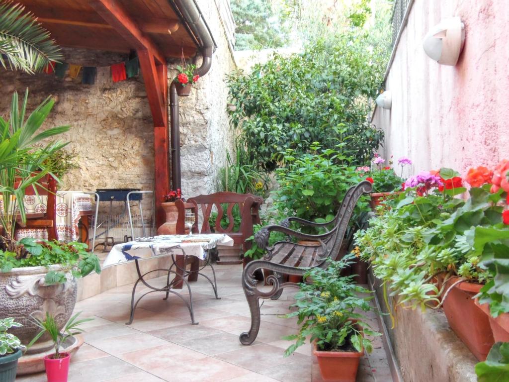 Welcoming apartment in Medulin - 75 sqm with view
